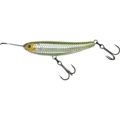 Jackall Riser Bait 006 Aurora Baitfish
