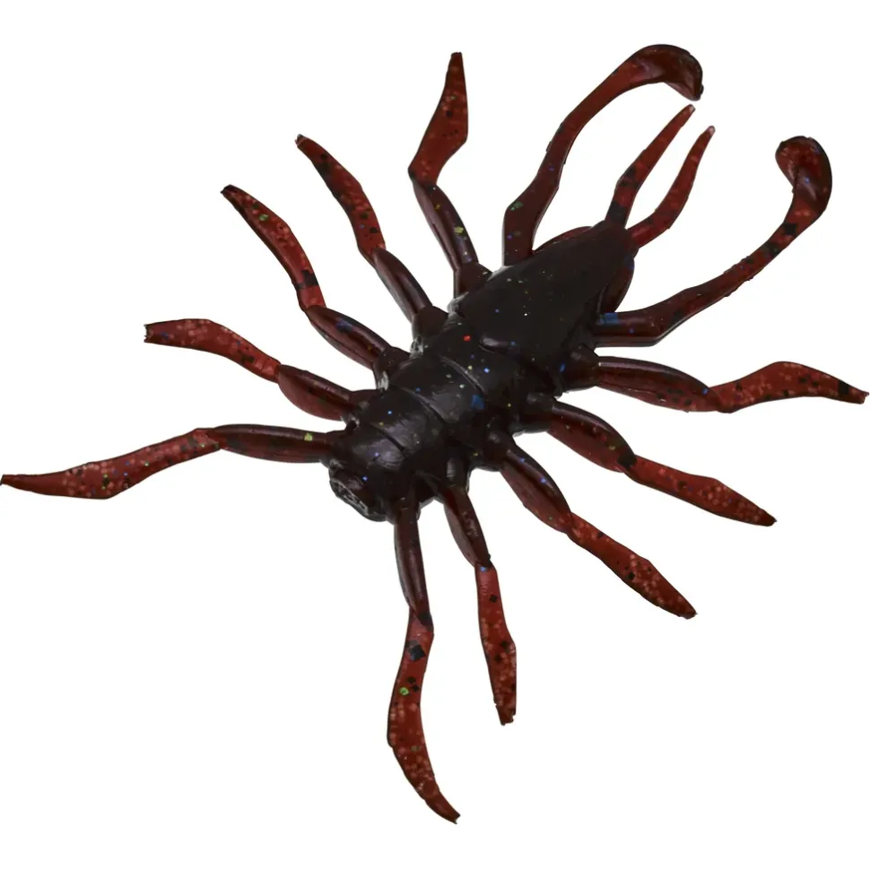 Jackall RV Bug 1,5" Cola Citras Flake