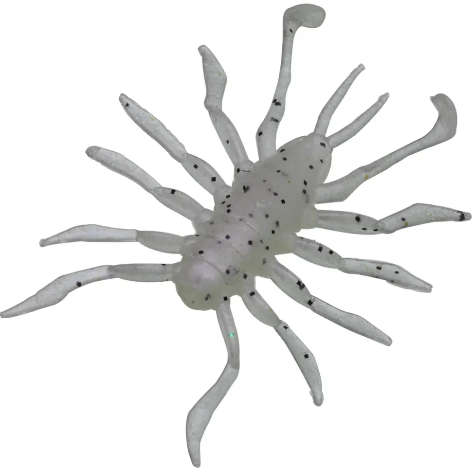 Jackall RV Bug 1,5" Cola Citras Flake