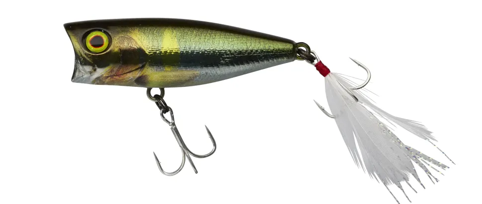 Jackall SK-Pop 53 Bone