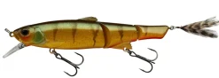 Jackall Sleek Mikey 160 F Aggressive Perch