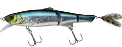 Jackall Sleek Mikey 160 F Aggressive Perch