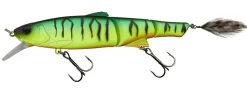 Jackall Sleek Mikey 160 F Aggressive Perch