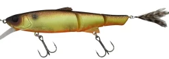 Jackall Sleek Mikey 160 F Aggressive Perch