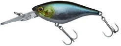 Jackall Soul Flat 58 SF Aggressive Perch