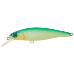 Jackall Squad Minnow 65 SP Agressive Perch