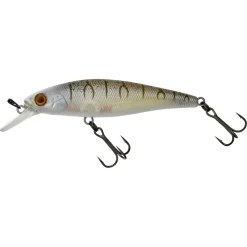 Jackall Squad Minnow 65 SP Agressive Perch