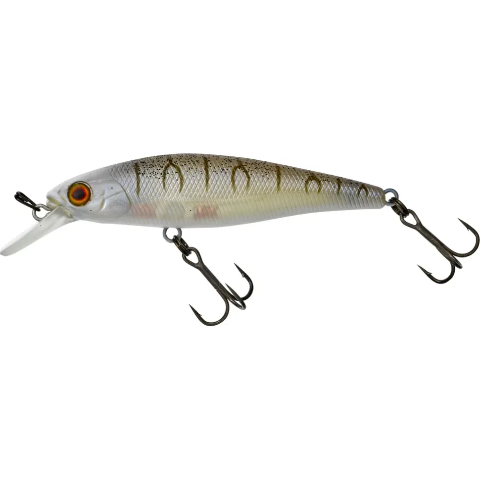 Jackall Squad Minnow 65 SP Agressive Perch