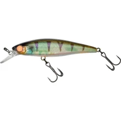 Jackall Squad Minnow 65 SP Agressive Perch