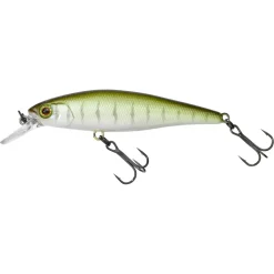 Jackall Squad Minnow 65 SP Agressive Perch