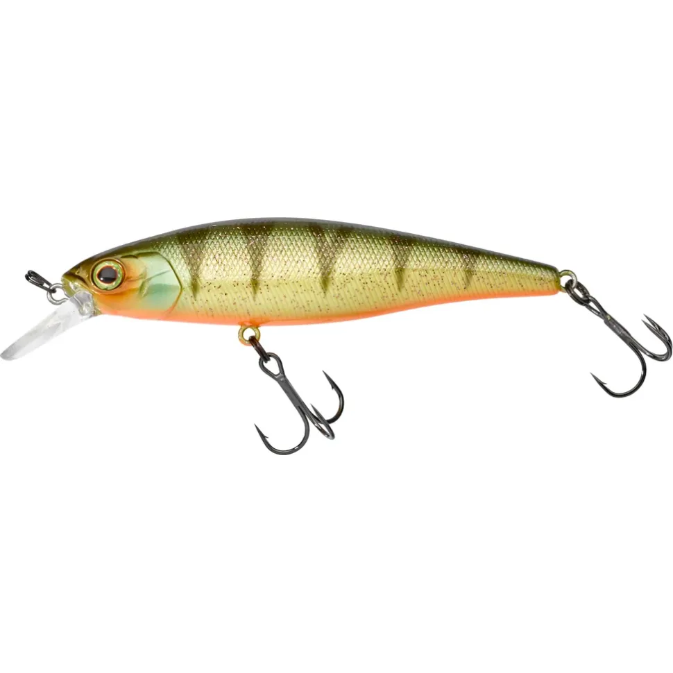 Jackall Squad Minnow 95 SP Agressive Perch