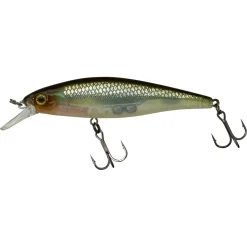 Jackall Squad Minnow 95 SP Agressive Perch