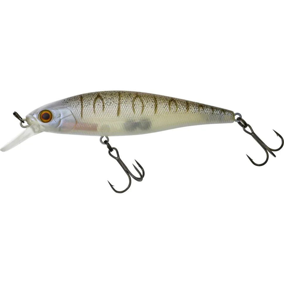 Jackall Squad Minnow 95 SP Agressive Perch