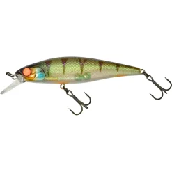 Jackall Squad Minnow 95 SP Agressive Perch