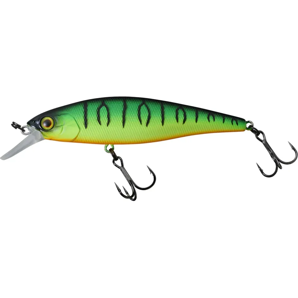 Jackall Squad Minnow 95 SP Agressive Perch