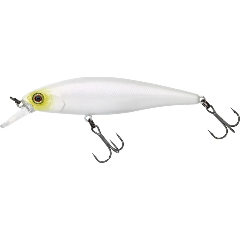 Jackall Squad Minnow 95 SP Agressive Perch