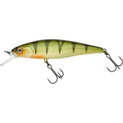 Jackall Squad Minnow 95 SP Agressive Perch