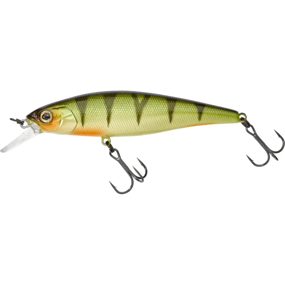 Jackall Squad Minnow 95 SP Agressive Perch