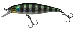 Jackall Squad Minnow 95 SP Agressive Perch