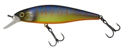 Jackall Squad Minnow 95 SP Agressive Perch