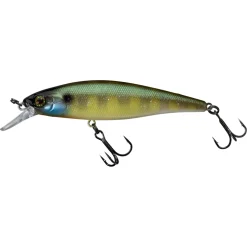 Jackall Squad Minnow 95 SP Agressive Perch