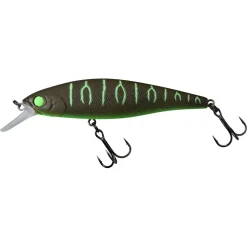 Jackall Squad Minnow 95 SP Agressive Perch