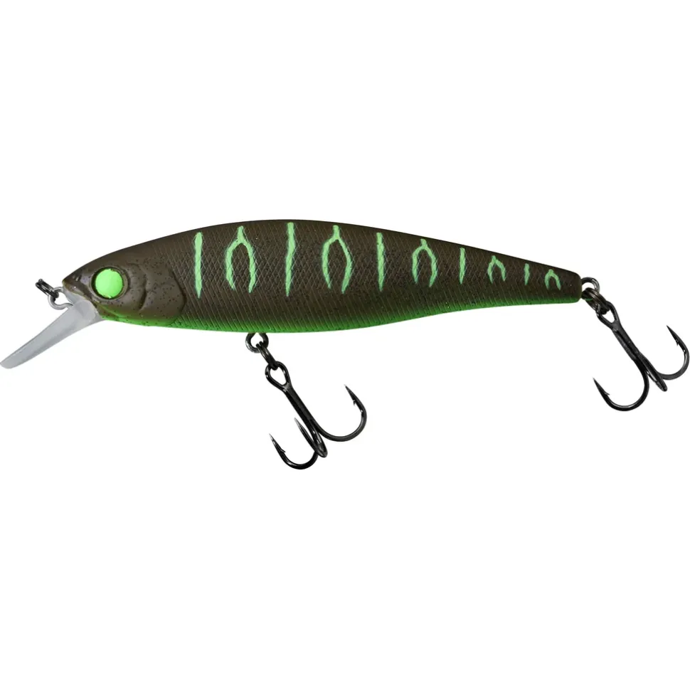 Jackall Squad Minnow 95 SP Agressive Perch