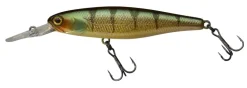 Jackall Squirrel 76 SP Bone
