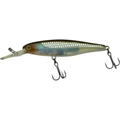 Jackall Squirrel 76 SP Bone