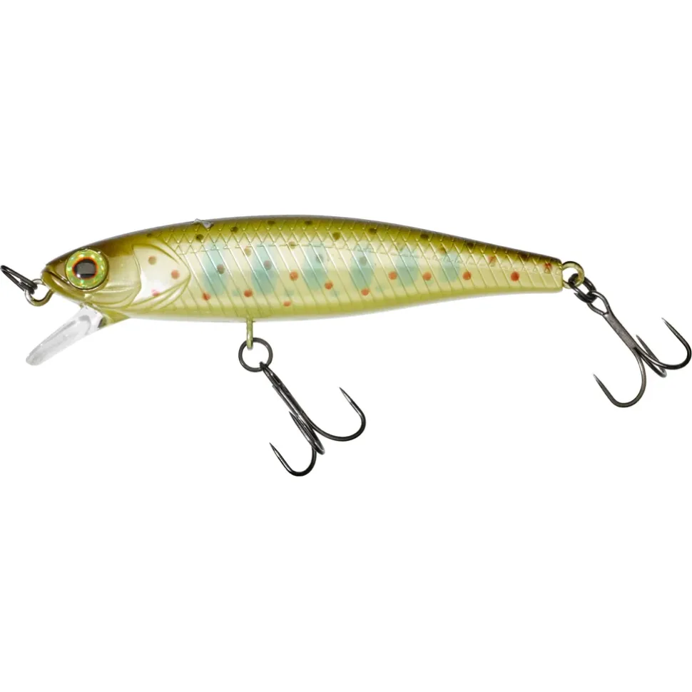 Jackall Tiny Fry 65 SP NF Ablette