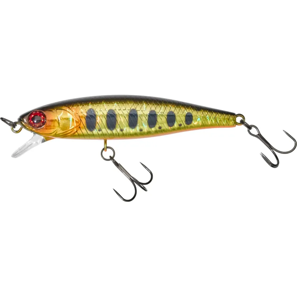 Jackall Tiny Fry 65 SP NF Ablette