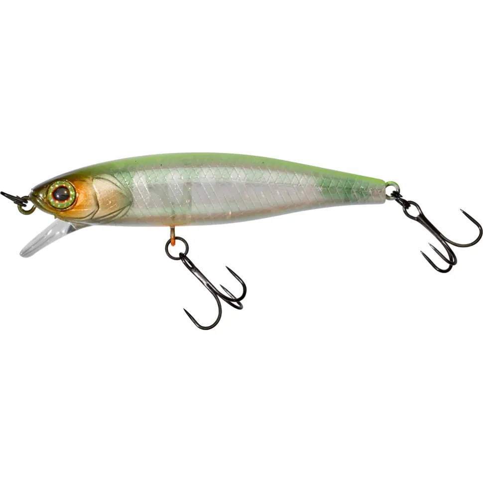 Jackall Tiny Fry 65 SP NF Ablette