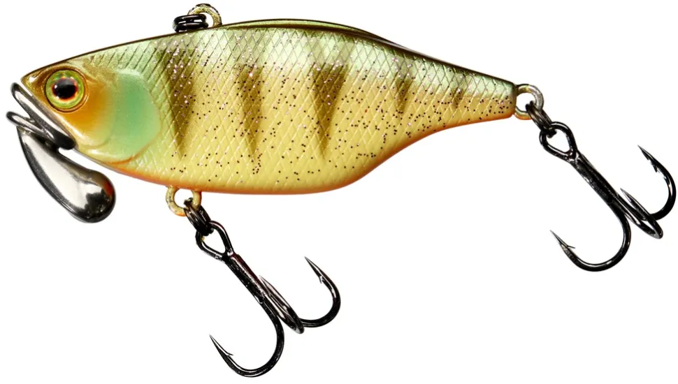 Jackall TN 60 Trigon Agressive Perch