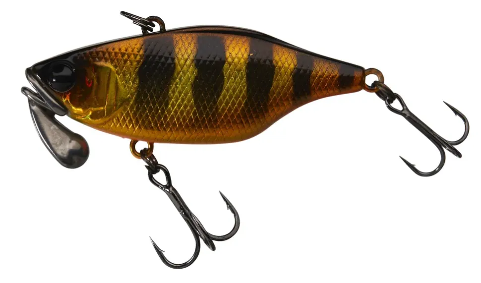 Jackall TN 60 Trigon Agressive Perch