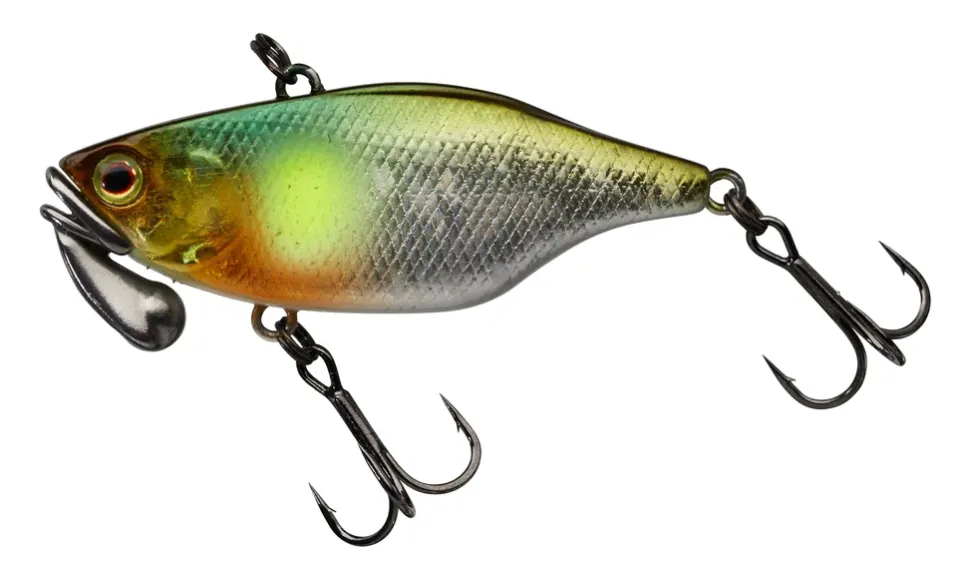 Jackall TN 60 Trigon Agressive Perch
