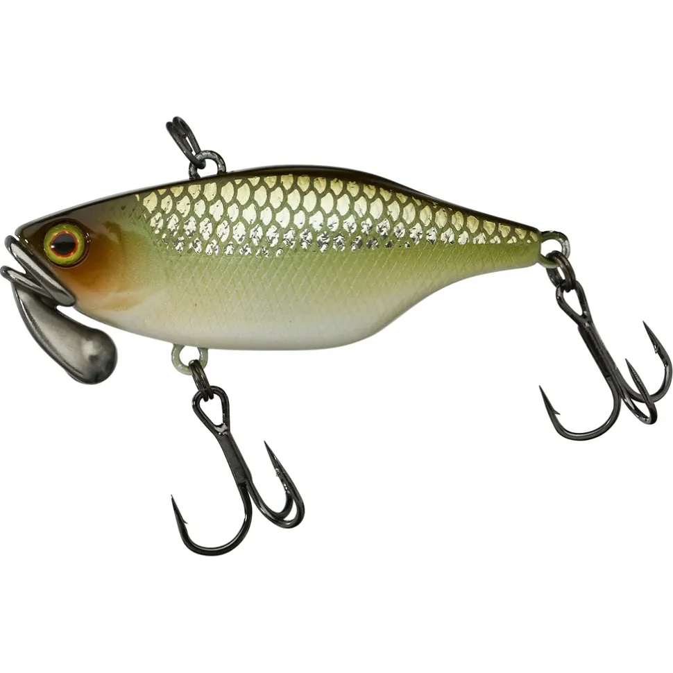 Jackall TN 60 Trigon Agressive Perch