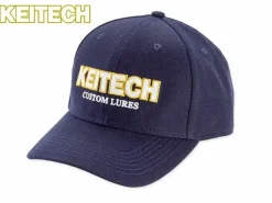 Keitech Cap Navy