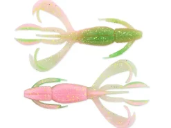 Keitech Crazy Flapper 2,4