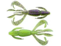Keitech Crazy Flapper 2,4
