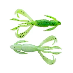 Keitech Crazy Flapper 3,6