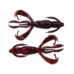 Keitech Crazy Flapper 3,6