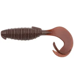 Keitech Flapper Grub 4" Scuppernong