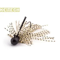 Keitech Guard Spin Jig 4,2g Cola