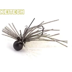 Keitech Mono Spin Jig 0,9g Bluegill Tiger