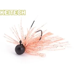 Keitech Mono Spin Jig 1,3g Bluegill Tiger