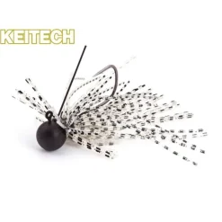 Keitech Mono Spin Jig 1,3g Bluegill Tiger