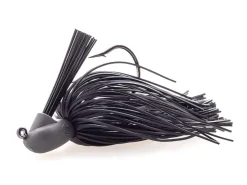 Keitech Rubber Jig Model I (Version 2) 7g Black