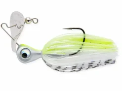 Keitech Rumblade Jig 14g Super White
