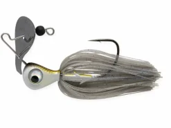 Keitech Rumblade Jig 17g Super White