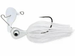 Keitech Rumblade Jig 10,5g Super White